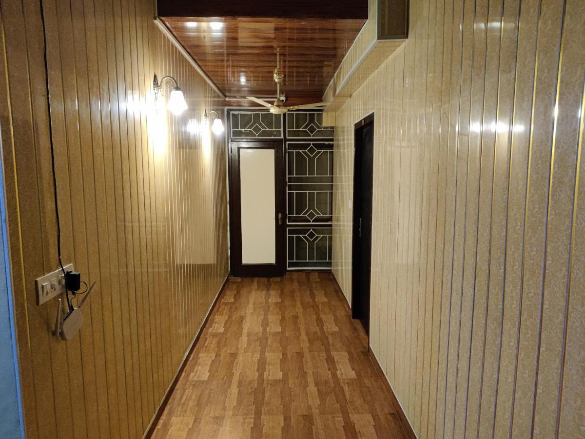 Hotel Bamboo Castle ジャイプール エクステリア 写真